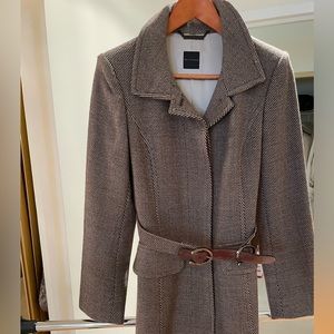 PENNYBLACK  Wool Midi Coat